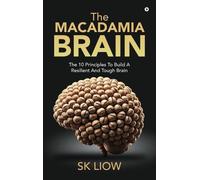 The Macadamia Brain (Copertina rigida)