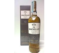 The Macallan 10 yo Fine Oak 70 cl 40% vol con box