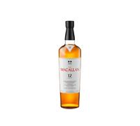 The Macallan 12 Year Old Double Cask Scotch Whisky 70 cl