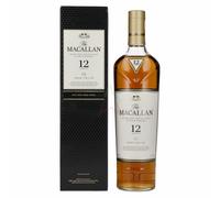The Macallan 12 Years Old Sherry Oak 40,00% 0,70 Liter