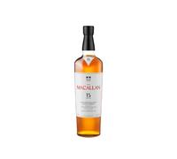 Macallan 15 YO Double Cask Whisky 43% vol. 0,70l