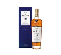 The Macallan 18 Year Old Double Cask Scotch Whisky Regalo