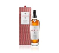 Macallan 18 YO Double Cask Whisky 43% vol. 0,70l