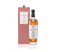 Macallan 18 YO Double Cask Whisky 43% vol. 0,70l