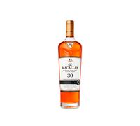 The Macallan 30 Year Old Double Cask