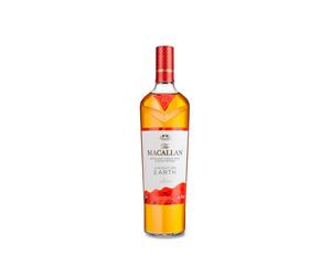 The Macallan a Night on Earth 70 cl