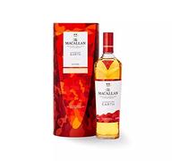 The Macallan A NIGHT ON EARTH Highland Single Malt 40% Vol. 0,7l in Giftbox