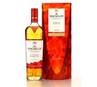 The Macallan -A Night on Earth- Limited Edition single malt 700ml 40% in Cofanetto Celebrativo