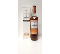 The Macallan Amber 70 cl 40% vol con Box
