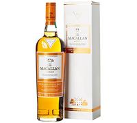 The Macallan Amber 70 cl 40% vol con Box
