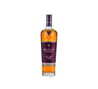 The Macallan Art is Flower 70 cl