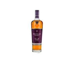 The Macallan Art is Flower 70 cl