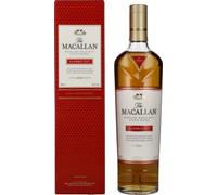 The Macallan CLASSIC CUT Limited Edition 2021 51% Vol. 0,7l in Giftbox
