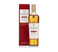 The Macallan CLASSIC CUT Limited Edition 2023 Whisky 50,3% 0,7l in Giftbox