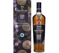 The Macallan CONCEPT N° 2 Limited Edition 40% Vol. 0,7l in Giftbox