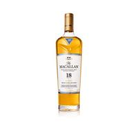 The Macallan Distillers The Macallan 18Y 43 Triple Cask Cl.70-700 ml