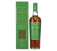 The Macallan EDITION N° 4 Highland Single Malt 48,4% Vol. 0,7l in Giftbox