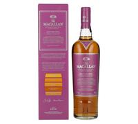 The Macallan EDITION N° 5 Highland Single Malt 48,5% Vol. 0,7l in confezione reg