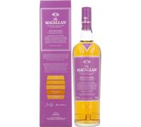 The Macallan EDITION N° 5 Highland Single Malt Scotch Whisky 48,5% Vol. 0,7l in Giftbox