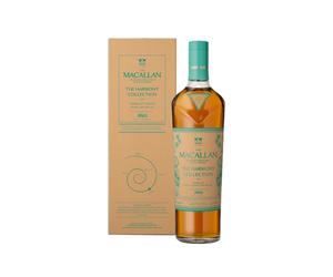 The Macallan Harmony Inspired By Phoenix Honey Orchid Tea 70 cl