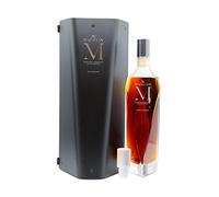 The Macallan M Decanter Release 2022 45% Vol. 0,7l in Giftbox