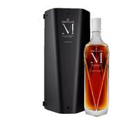 The Macallan M Decanter Release 2023 con Estuche Regalo