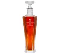 The Macallan No. 6 in Lalique Decanter 43% Vol. 0,7l in Giftbox