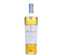 The Macallan QUEST Highland Single Malt 40% Vol. 1l in Giftbox