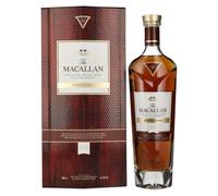 The Macallan Rare Cask Release 2024 43% Vol. 0,7l in confezione regalo