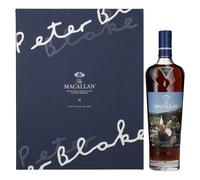 Macallan - Sir Peter Blake - An Estate, A Community And A Distillery - Whisky