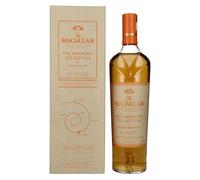 The Macallan The Harmony Collection AMBER MEADOW 44,2% Vol. 0,7l in confezione r