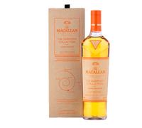 The Macallan The Harmony Collection Amber Meadow con Estuche Regalo