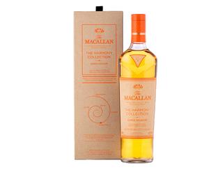 The Macallan The Harmony Collection Amber Meadow con Estuche Regalo