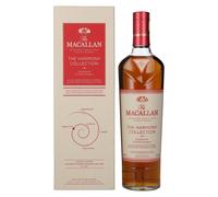 The Macallan The Harmony Collection by INTENSE ARABICA 44% Vol. 0,7l in confezio
