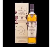 The Macallan The Harmony Collection Guardian Oak 44,2% Vol. 0,7l in Giftbox