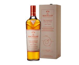 The Macallan The Harmony Collection Rich Cacao con Estuche 70 cl
