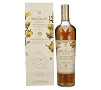 The Macallan The Harmony Collection VIBRANT OAK 44,2% Vol. 0,7l in confezione re