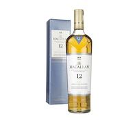 The Macallan - Single Malt Scotch Whisky 12 Years Triple Cask The Macallan 0.7l