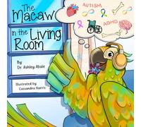 The Macaw in the Living Room