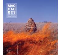 The Maccabees Given to the Wild (Vinyl LP) 12" Album Coloured Vinyl