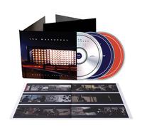 The Maccabees Marks to Prove It 10 (CD) Album