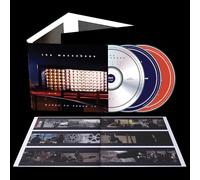 The Maccabees Marks to Prove It 10 (CD) Album
