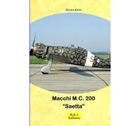 The Macchi M.C. 200 "Saetta"