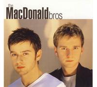 The MacDonald Bros - The Macdonald Bros (Debut Album)