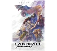 The Machina Logs: Landfall: 1