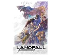 The Machina Logs: Landfall: 1