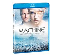 The Machine