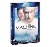 The Machine (DVD)