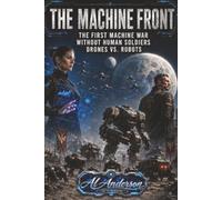 THE MACHINE FRONT: The First Machine War - Without Human Soldiers Drones vs. Robots