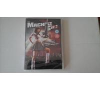 The Machine Girl